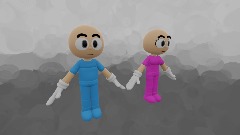 A screenshot taken in Dreams. 6 of 18.