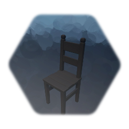 Decorative furniture