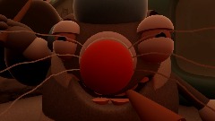 A screenshot taken in Dreams. 18 of 30.