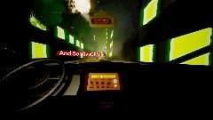 A screenshot taken in Dreams. 4 of 7.