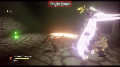 A screenshot taken in Dreams. 1 of 5.