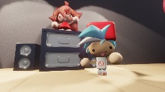 A screenshot taken in Dreams. 1 of 1.