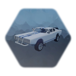 Patriot Surger (Prop) - Old