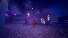 A screenshot taken in Dreams. 4 of 4.