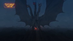 A screenshot taken in Dreams. 19 of 25.