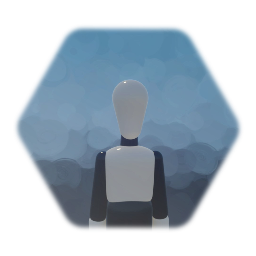 Personajes no tan usados parte #1