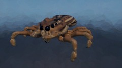 A screenshot taken in Dreams. 5 of 6.