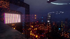 A screenshot taken in Dreams. 6 of 20.