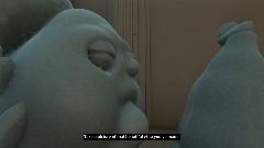 A screenshot taken in Dreams. 16 of 27.