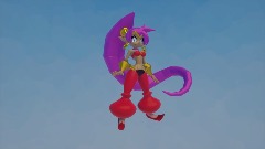 A screenshot taken in Dreams. 1 of 1.