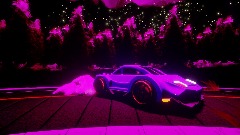 A screenshot taken in Dreams. 1 of 8.