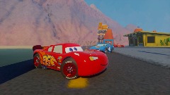 Animation Cars