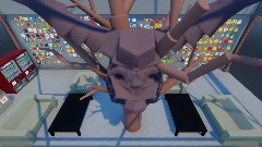 A screenshot taken in Dreams. 23 of 30.