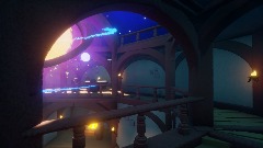 A screenshot taken in Dreams. 9 of 28.