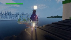 A screenshot taken in Dreams. 11 of 30.