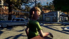 A screenshot taken in Dreams. 1 of 5.