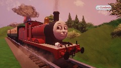 A screenshot taken in Dreams. 6 of 8.