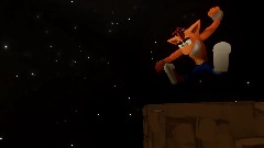 A screenshot taken in Dreams. 14 of 20.