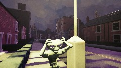 A screenshot taken in Dreams. 2 of 2.