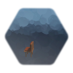 Chair - 8/4/2020