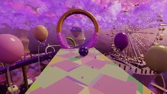 A screenshot taken in Dreams. 3 of 21.