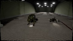 A screenshot taken in Dreams. 7 of 11.