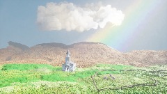 A screenshot taken in Dreams. 3 of 6.