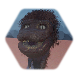 Critter