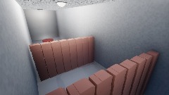 Level 1   a brick wall