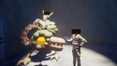 A screenshot taken in Dreams. 1 of 1.