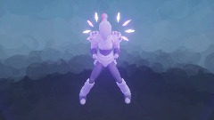 A screenshot taken in Dreams. 30 of 30.