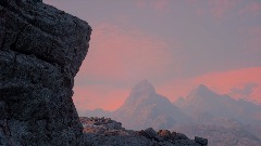 A screenshot taken in Dreams. 16 of 27.