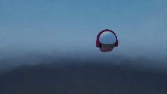 A screenshot taken in Dreams. 5 of 5.