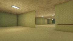 A screenshot taken in Dreams. 1 of 2.