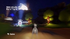 A screenshot taken in Dreams. 7 of 22.