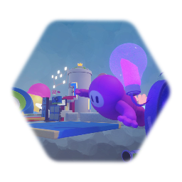 TPOD Original Assets