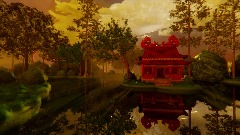 A screenshot taken in Dreams. 5 of 11.