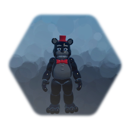 Five Nights at Wixy's (FNAW)