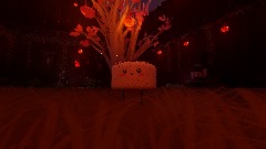 The Maki Escape - The Garden