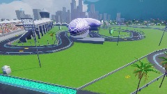 A screenshot taken in Dreams. 6 of 10.