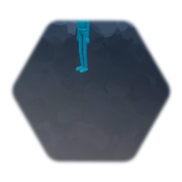 Pantin vierge (évolué)