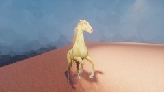 A screenshot taken in Dreams. 2 of 8.