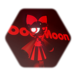 Blood moon