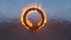 A screenshot taken in Dreams. 1 of 3.