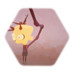 JTHM comic characters