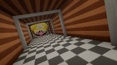 Remix of Wario apparition for real this time