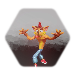 Fortnite Crash