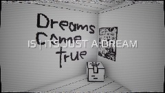 IS | ITS JUST A DREAM CHAPTER 3 "BACK TO THE 30'S!"