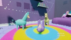 A screenshot taken in Dreams. 22 of 27.