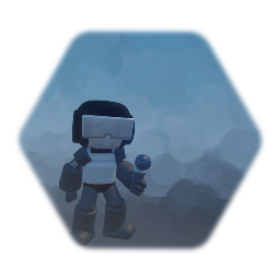 Friday Night Funkin | Tankman Test